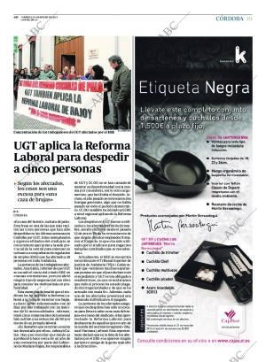 ABC CORDOBA 25-01-2013 página 19