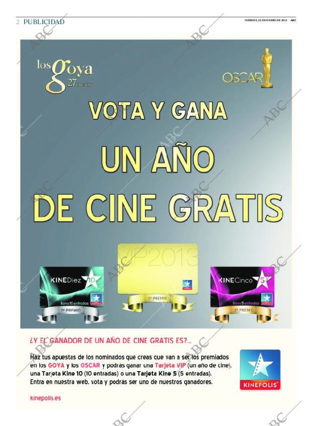 ABC CORDOBA 25-01-2013 página 2