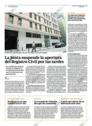 ABC CORDOBA 25-01-2013 página 20
