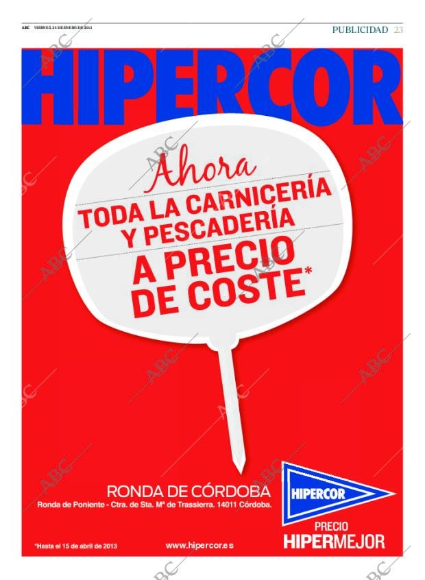 ABC CORDOBA 25-01-2013 página 23