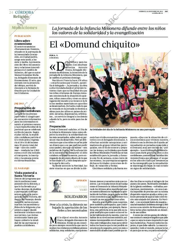 ABC CORDOBA 25-01-2013 página 24