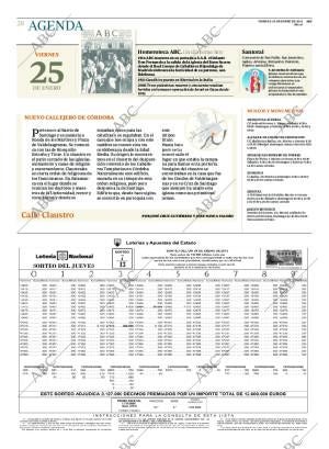 ABC CORDOBA 25-01-2013 página 28