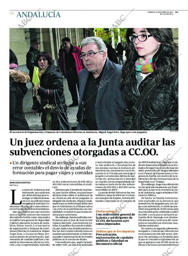 ABC CORDOBA 25-01-2013 página 30