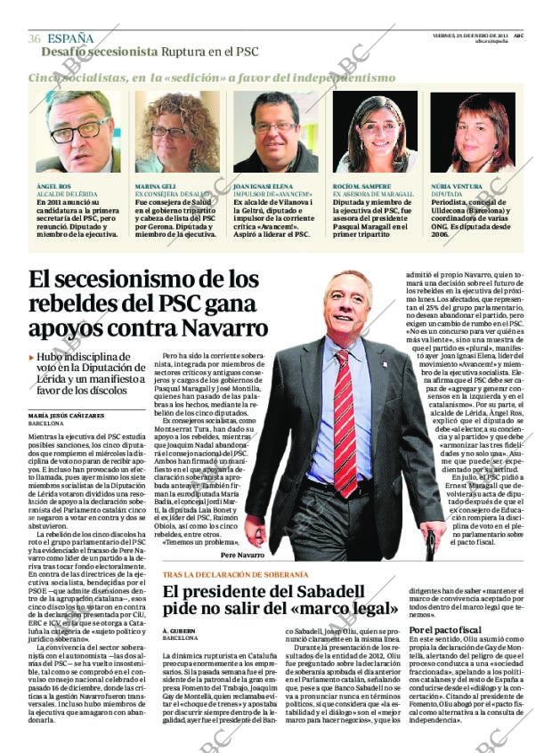 ABC CORDOBA 25-01-2013 página 36
