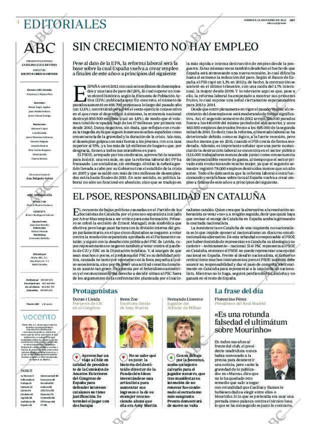 ABC CORDOBA 25-01-2013 página 4