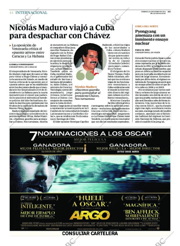 ABC CORDOBA 25-01-2013 página 44