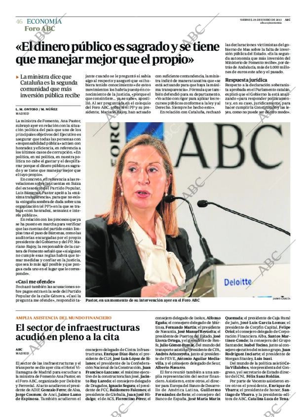 ABC CORDOBA 25-01-2013 página 46