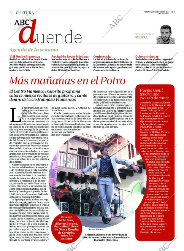 ABC CORDOBA 25-01-2013 página 58
