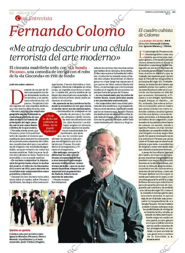 ABC CORDOBA 25-01-2013 página 62