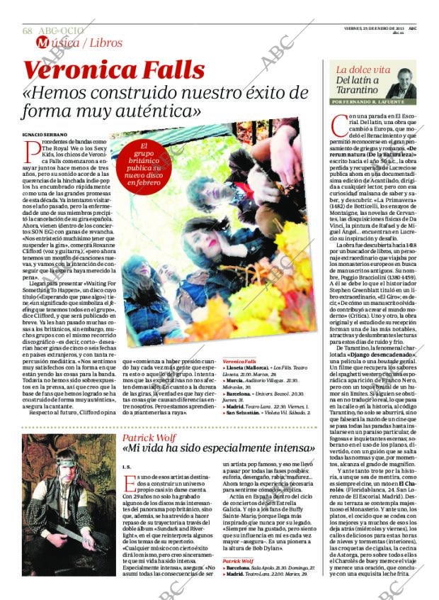 ABC CORDOBA 25-01-2013 página 68