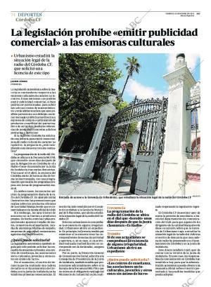 ABC CORDOBA 25-01-2013 página 74