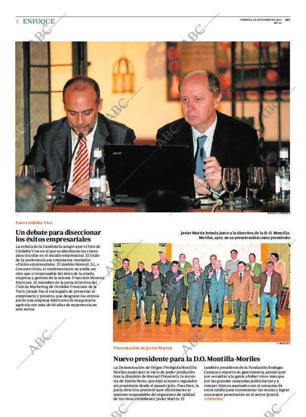 ABC CORDOBA 25-01-2013 página 8