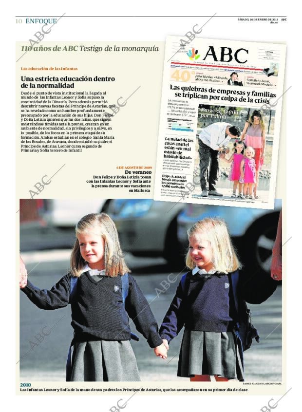 ABC MADRID 26-01-2013 página 10