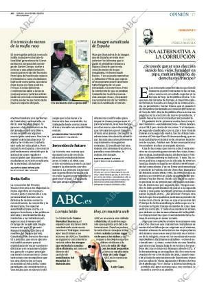 ABC MADRID 26-01-2013 página 17