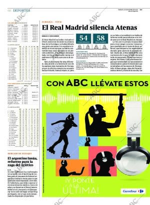 ABC MADRID 26-01-2013 página 66