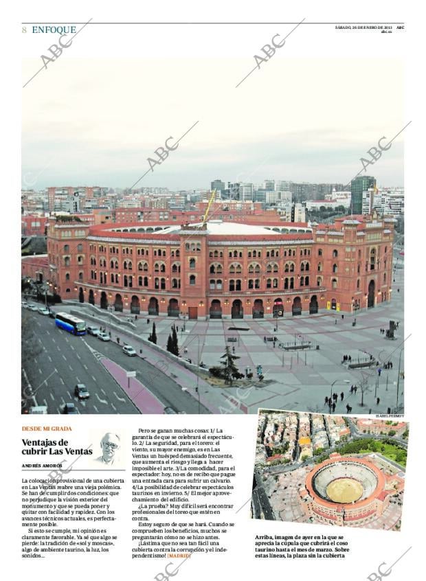 ABC MADRID 26-01-2013 página 8