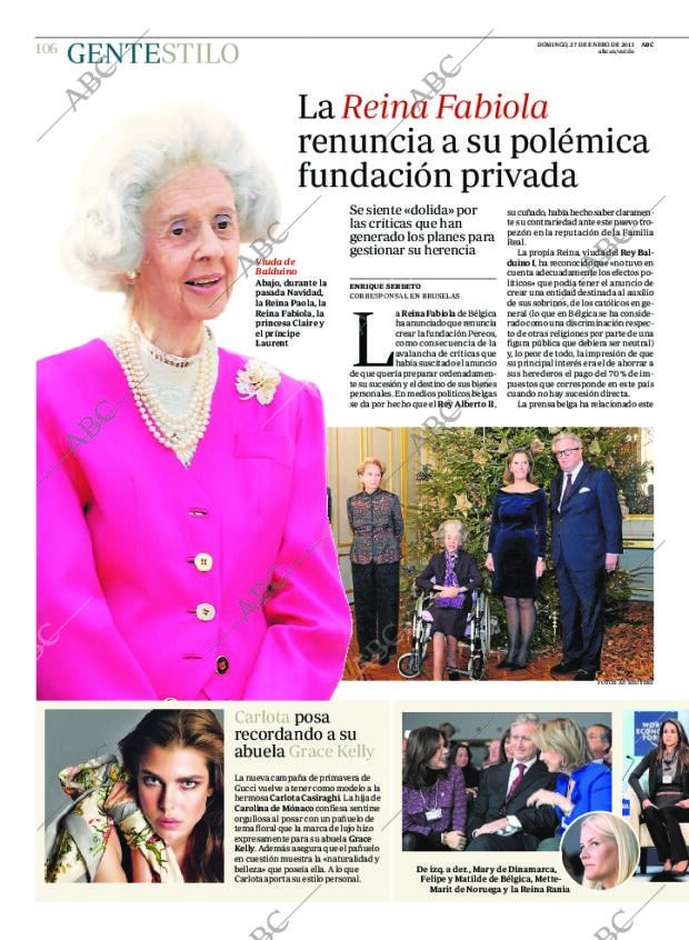 ABC MADRID 27-01-2013 página 106