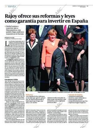 ABC MADRID 27-01-2013 página 28