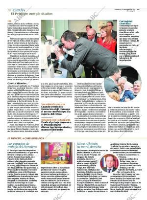 ABC MADRID 27-01-2013 página 38