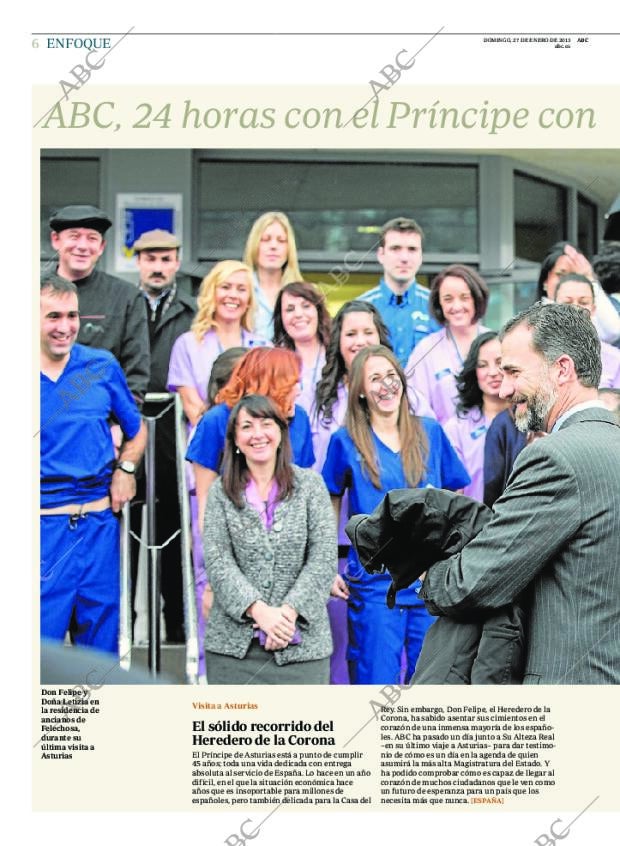 ABC MADRID 27-01-2013 página 6