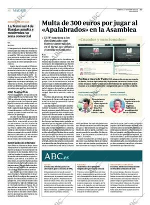 ABC MADRID 27-01-2013 página 80