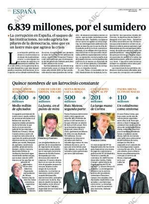 ABC MADRID 28-01-2013 página 16