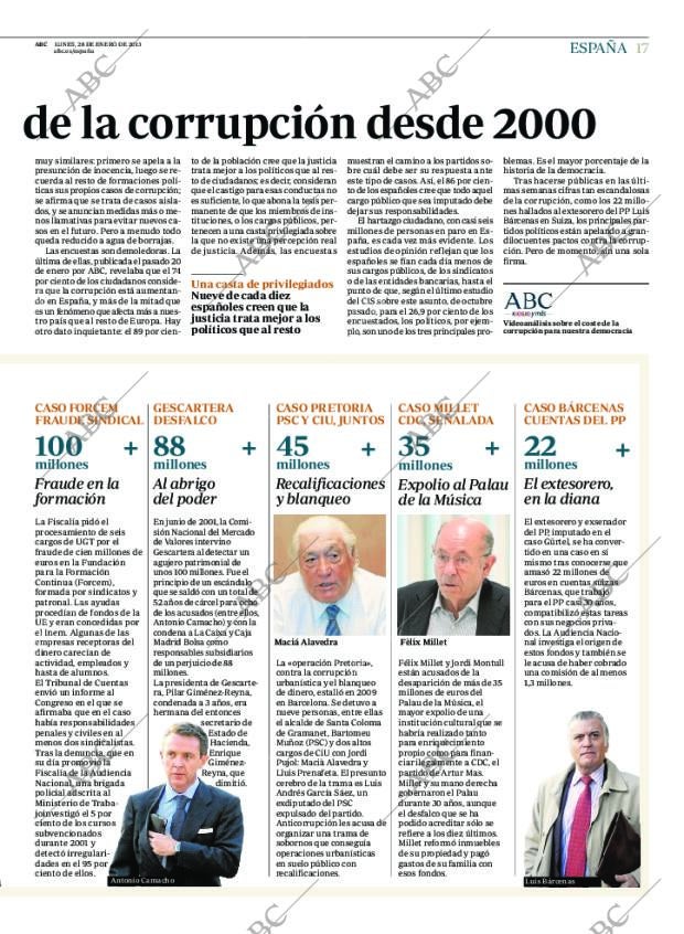 ABC MADRID 28-01-2013 página 17