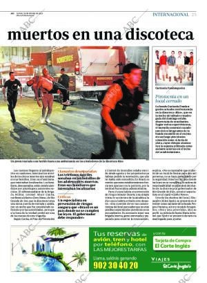 ABC MADRID 28-01-2013 página 25