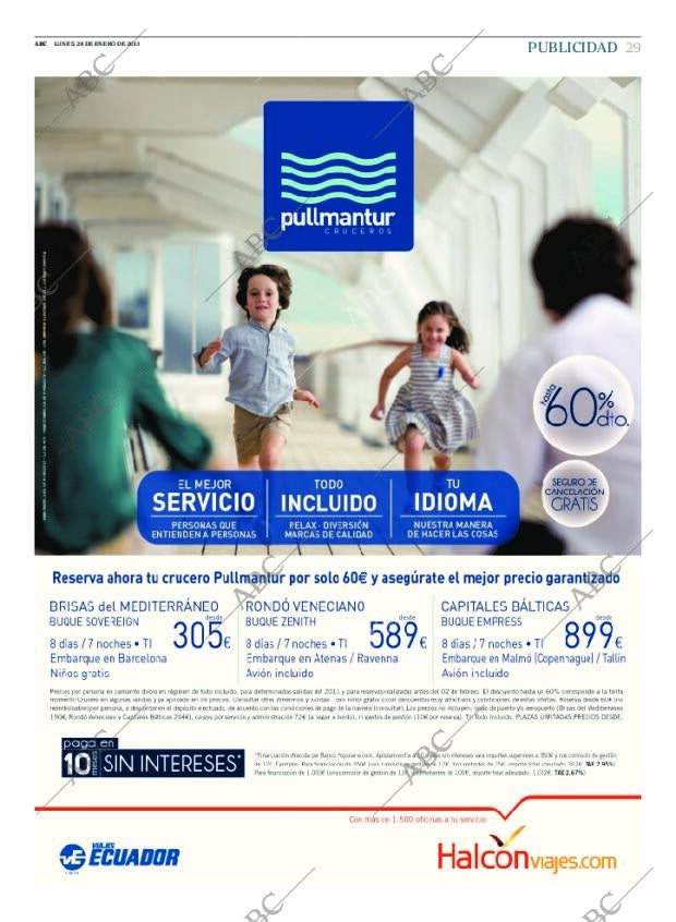 ABC MADRID 28-01-2013 página 29