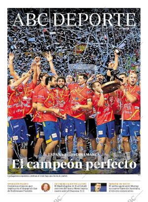 ABC MADRID 28-01-2013 página 33