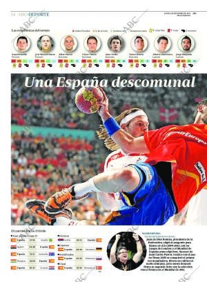 ABC MADRID 28-01-2013 página 34