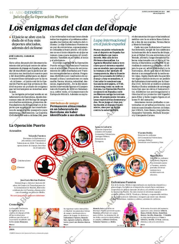 ABC MADRID 28-01-2013 página 44