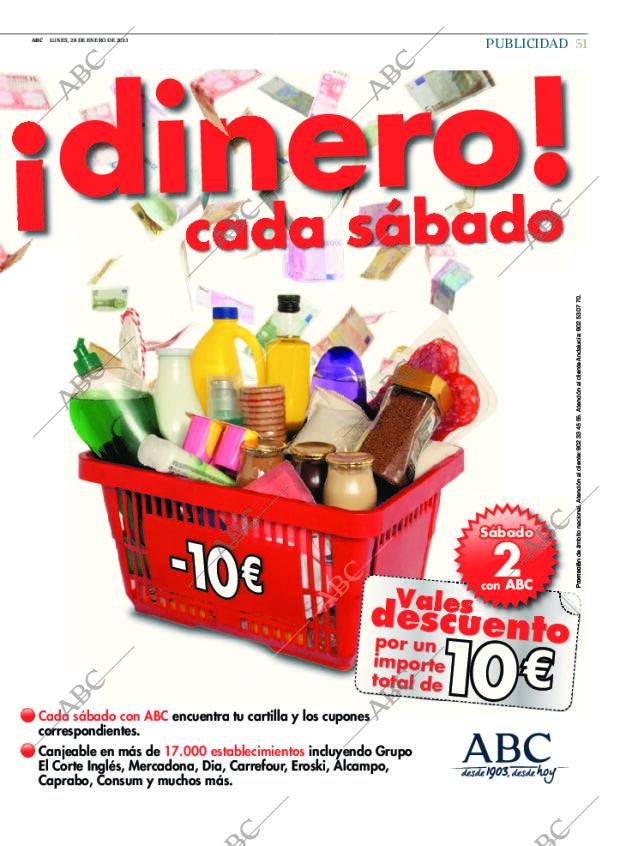 ABC MADRID 28-01-2013 página 51