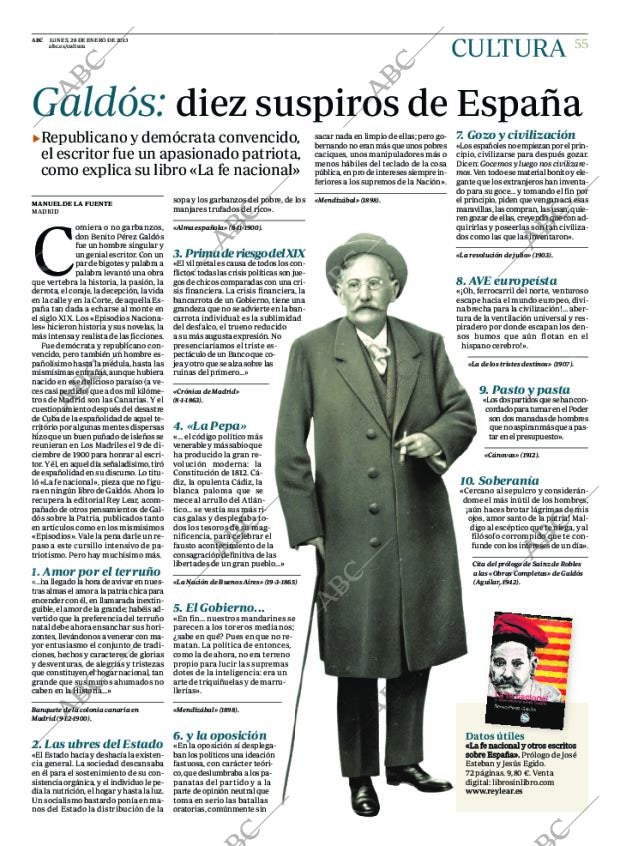 ABC MADRID 28-01-2013 página 55