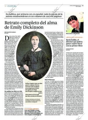 ABC MADRID 28-01-2013 página 56