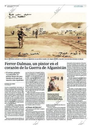 ABC MADRID 28-01-2013 página 57