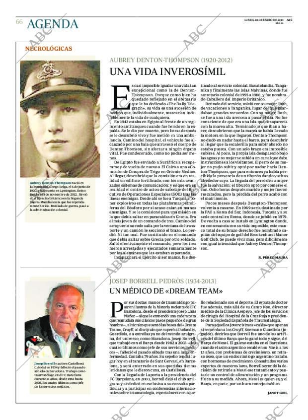 ABC MADRID 28-01-2013 página 66