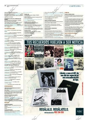 ABC MADRID 28-01-2013 página 71