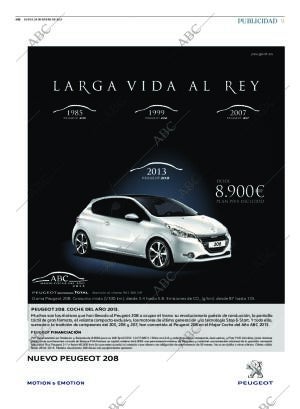 ABC MADRID 28-01-2013 página 9