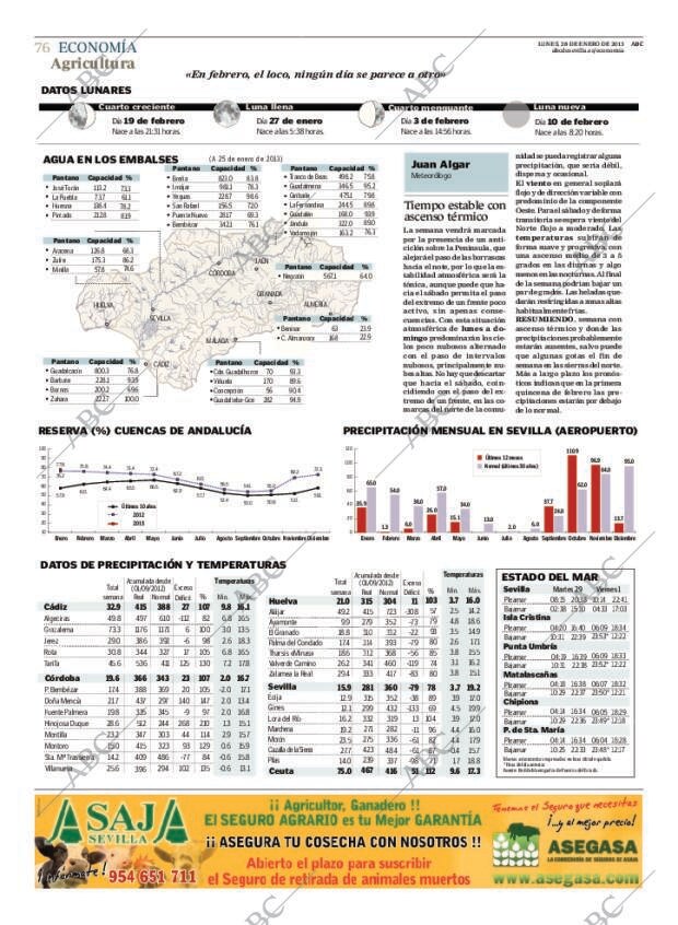 ABC SEVILLA 28-01-2013 página 76