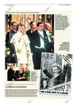 ABC MADRID 29-01-2013 página 12