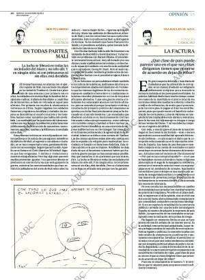 ABC MADRID 29-01-2013 página 15