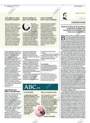 ABC MADRID 29-01-2013 página 17