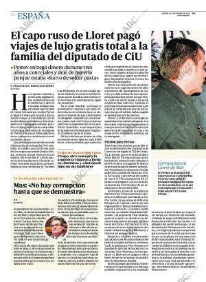 ABC MADRID 29-01-2013 página 18