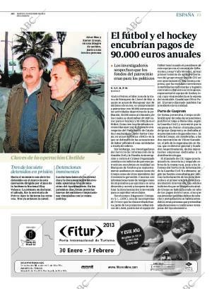 ABC MADRID 29-01-2013 página 19