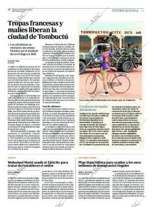 ABC MADRID 29-01-2013 página 29