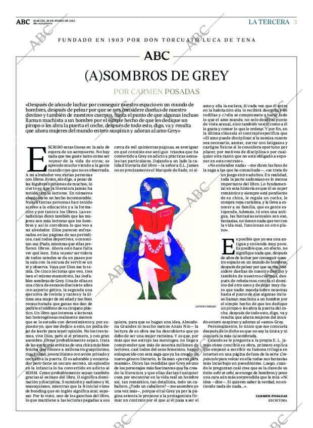 ABC MADRID 29-01-2013 página 3