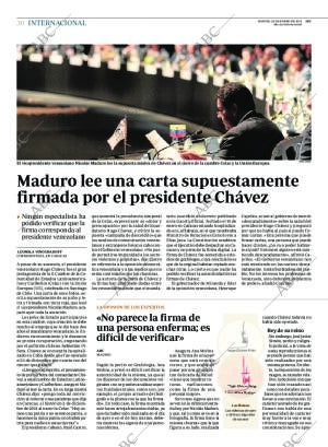 ABC MADRID 29-01-2013 página 30