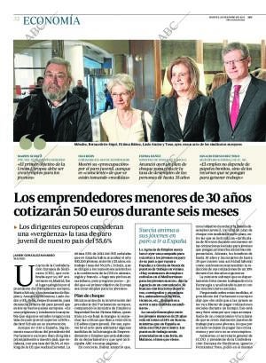 ABC MADRID 29-01-2013 página 32