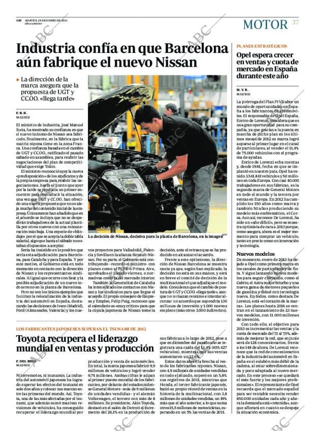 ABC MADRID 29-01-2013 página 37